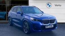 BMW X1 xDrive 23i MHT M Sport Premier 5dr Step Auto Petrol Estate